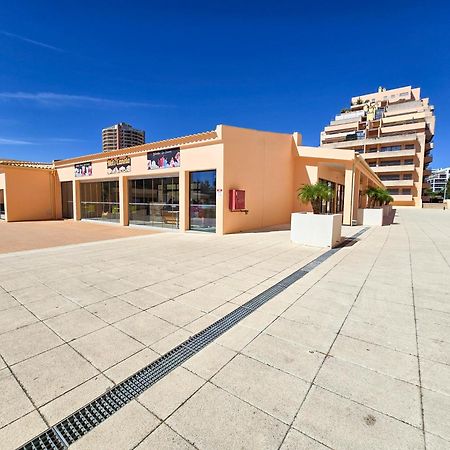 Apartment Praia Rocha Paraiso Pearl 포티마오 외부 사진