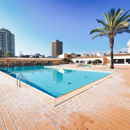 Apartment Praia Rocha Paraiso Pearl 포티마오 외부 사진