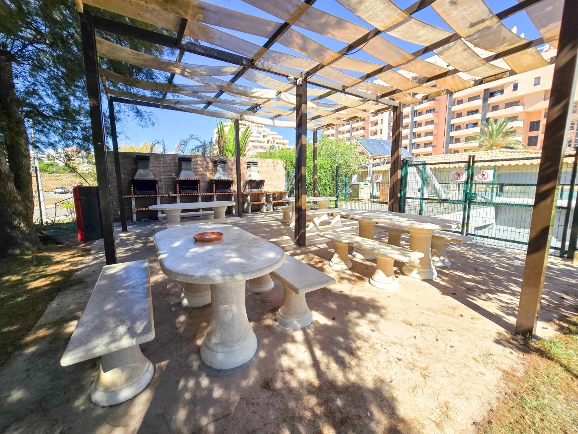 Apartment Praia Rocha Paraiso Pearl 포티마오 외부 사진