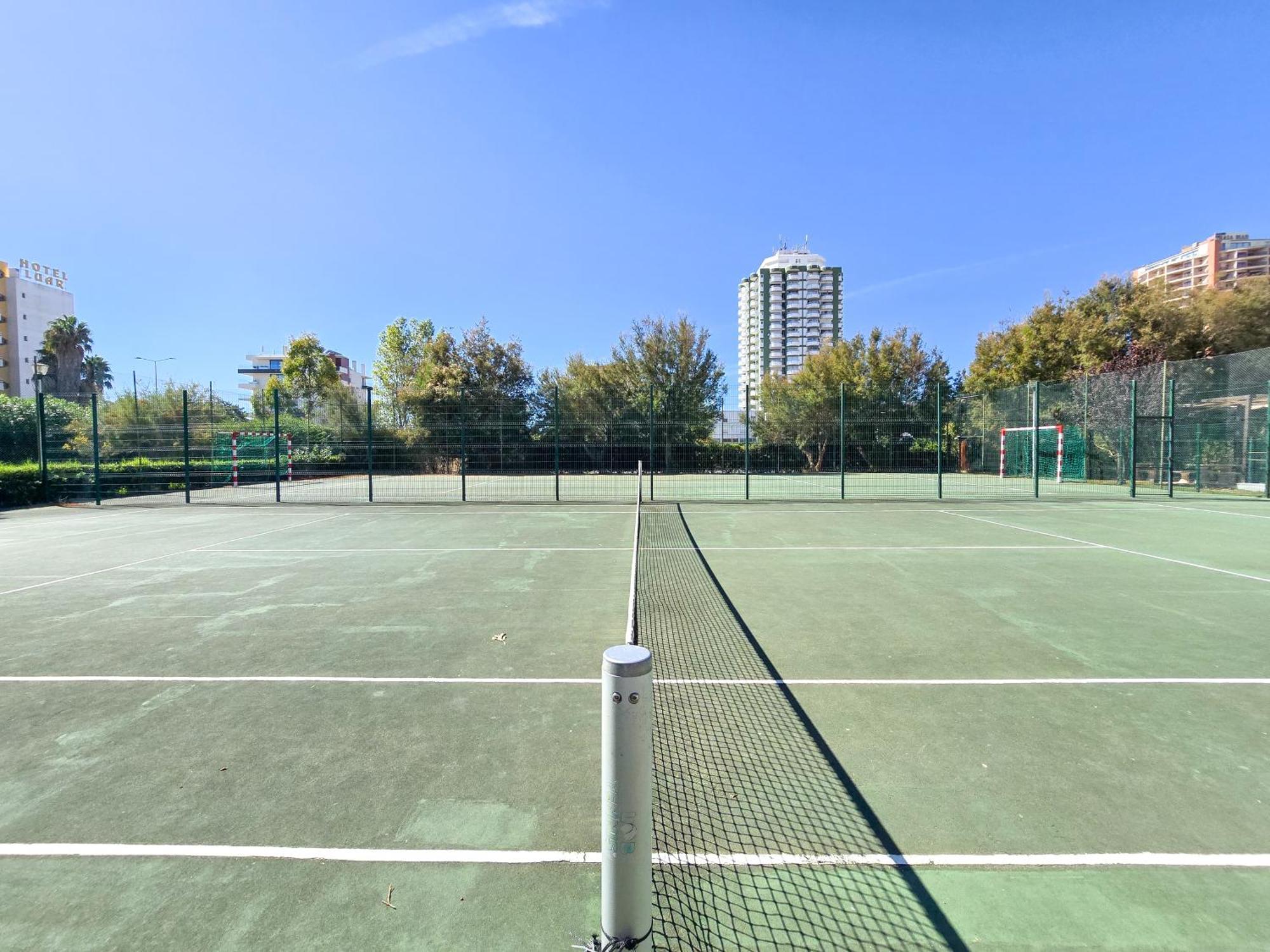 Apartment Praia Rocha Paraiso Pearl 포티마오 외부 사진