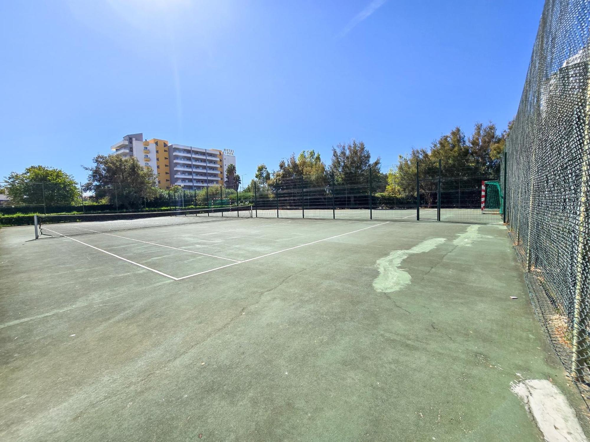 Apartment Praia Rocha Paraiso Pearl 포티마오 외부 사진