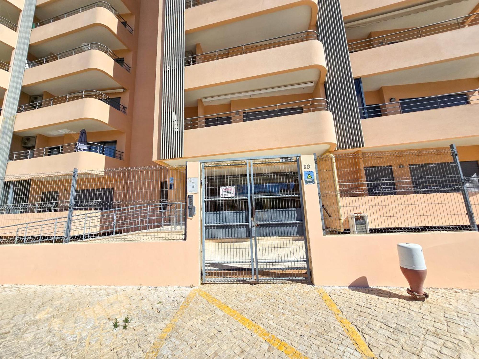 Apartment Praia Rocha Paraiso Pearl 포티마오 외부 사진