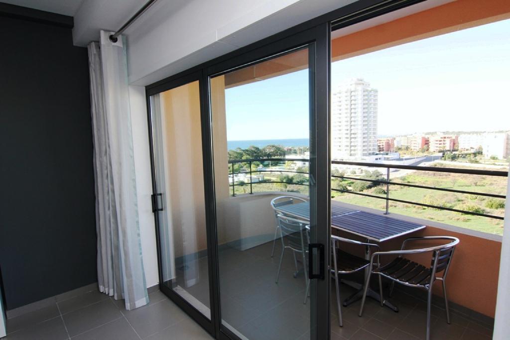 Apartment Praia Rocha Paraiso Pearl 포티마오 객실 사진