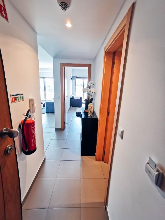 Apartment Praia Rocha Paraiso Pearl 포티마오 외부 사진