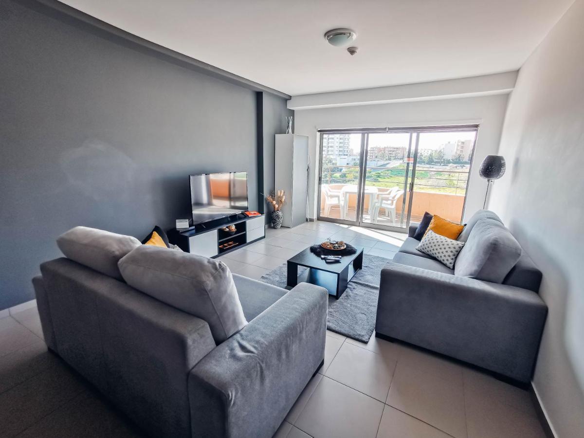 Apartment Praia Rocha Paraiso Pearl 포티마오 외부 사진