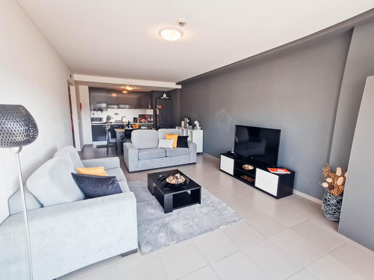 Apartment Praia Rocha Paraiso Pearl 포티마오 외부 사진