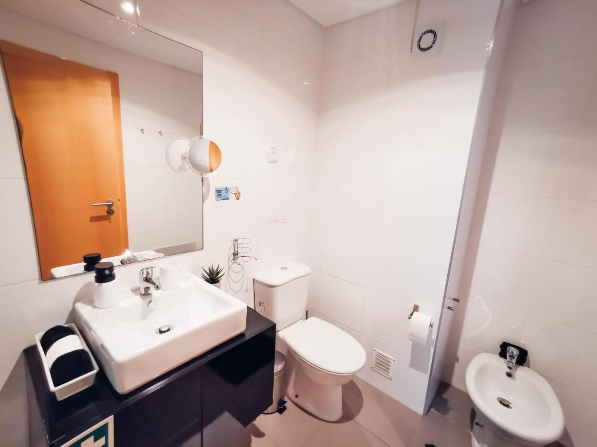 Apartment Praia Rocha Paraiso Pearl 포티마오 외부 사진