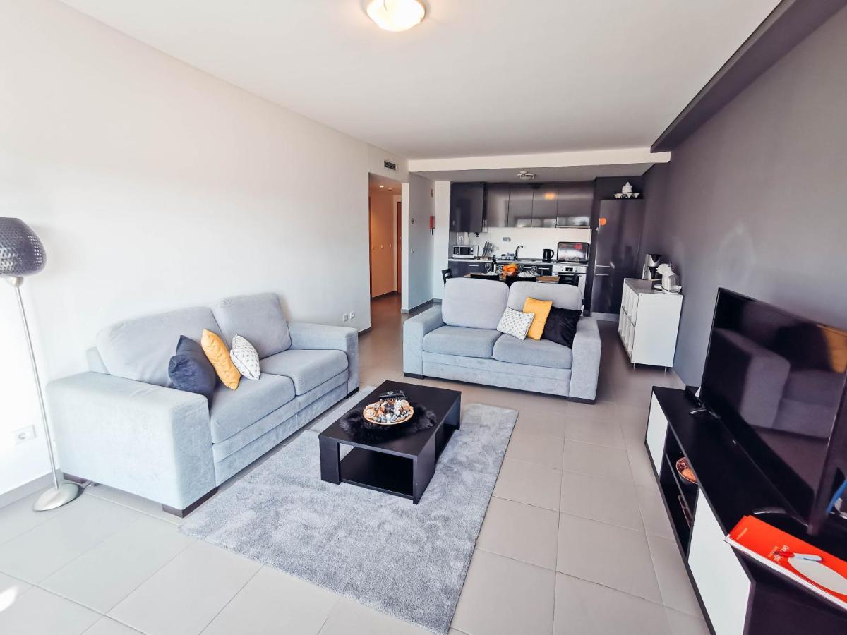Apartment Praia Rocha Paraiso Pearl 포티마오 외부 사진